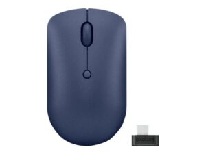 Datora pele Lenovo  540 USB-C Wireless Compact Mouse 