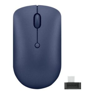 Datora pele Lenovo  540 USB-C Wireless Compact Mouse 