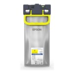 Аксессуары и расходные материалы EPSON  XL Ink Supply Unit Yellow 