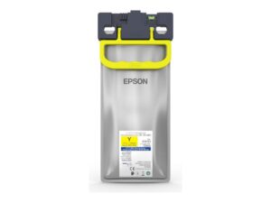 Tarvikud ja tarvikud EPSON  XL Ink Supply Unit Yellow 