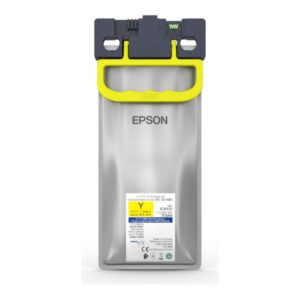 Printer accessories EPSON  XL Ink Supply Unit Yellow 