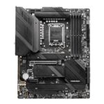Motherboard for Intel processors MSI  MAG Z790 TOMAHAWK WIFI 