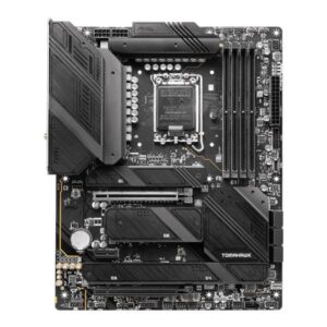 Motherboard for Intel processors MSI  MAG Z790 TOMAHAWK WIFI 