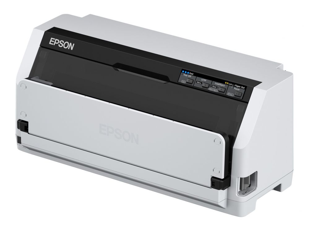 Printer EPSON LQ-690IIN Dot Matrix Printer