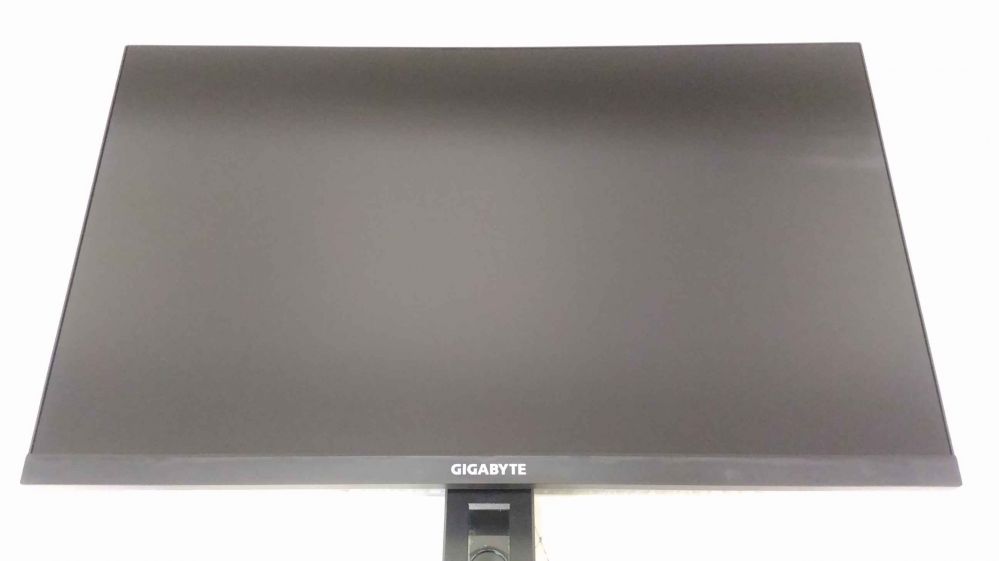Monitorid Gigabyte SALE OUT. Gaming Monitor G27F 2 EU 27 " IPS FHD 1920 x 1080 1 ms 400 cd/m² Black USED, REFURBISHED, SCRATCHED, WITHOUT ORIGINAL PACKAGING AND MANUALS, ONLY POWER CABLE INCLUDED HDMI ports quantity 2 165 Hz