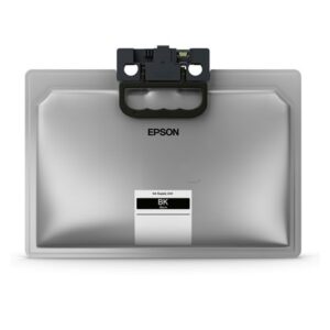 Printer accessories EPSON  Ink Cartridge Black 