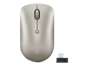 Datora pele Lenovo  540 USB-C Wireless Compact Mouse 