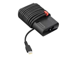 Adapteris Lenovo  Slim USB-C 65W AC Adapter