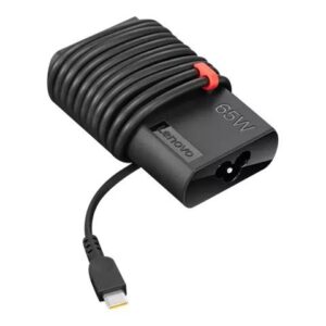 Adapteris Lenovo  Slim USB-C 65W AC Adapter
