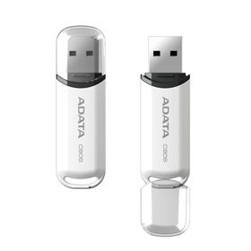 Flash drive ADATA  C906 32 GB USB 2.0 White 