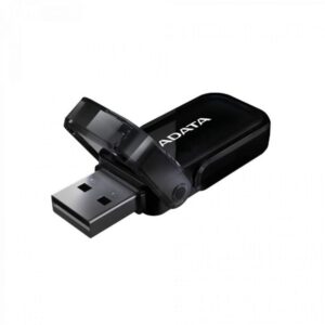 USB atmintinė ADATA  UV240 32 GB USB 2.0 Black 