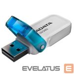 Flash drive ADATA  UV240 32 GB USB 2.0 White 