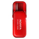 Флеш-накопитель ADATA  UV240 32 GB USB 2.0 Red 