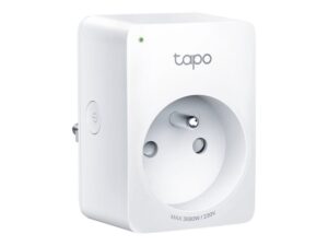 Server - Other Accessories TP-Link  | Mini Smart Wi-Fi Plug, Energy Monitoring | Tapo P110M 