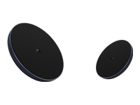 Bezvadu lādētājs Xiaomi  Mi Wireless Charging Pad 10W