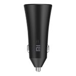 Autolaadijad Xiaomi  Mi 37W Dual-Port Car Charger