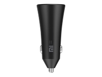 Auto lādētāji Xiaomi  Mi 37W Dual-Port Car Charger