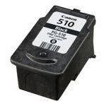 Tarvikud ja tarvikud Canon  PG-510bk ink black 