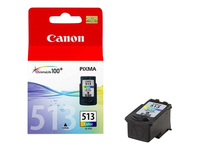 Printer accessories Canon  CL-513cl ink color 