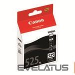 Eksploatacinės medžiagos spausdintuvams Canon  PGI-525PGBK ink cartridge black 