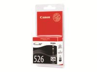 Printer accessories Canon  CLI-526B ink cartridge black 