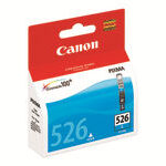 Printer accessories Canon  CLI-526c Ink cyan iP4850 