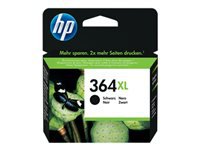 Printer accessories HP  HP 364XL original ink cartridge black 