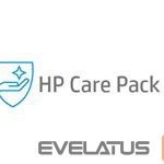 Продление гарантии HP  HP 3y NextBusDayOnsite Notebook Only SVC 
