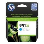 Printer accessories HP  HP 951XL ink cyan 