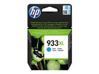 Printer accessories HP  HP 933XL ink cyan Officejet 6700 
