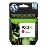 Aksesuāri un izejmateriāli HP  HP 933XL ink magenta Officejet 6700 