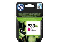 Printer accessories HP  HP 933XL ink magenta Officejet 6700 