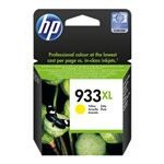 Eksploatacinės medžiagos spausdintuvams HP  HP 933XL ink yellow Officejet 6700 