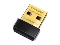 Computer components TP-Link  N150 WLAN Nano USB Adapter 
