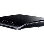 Computer components TP-Link  5port Gigabit Switch 