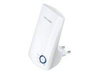 Computer components TP-Link  Univers.N300 WLAN Range Extender 