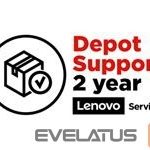 Garantijas pagarināšana Lenovo  ThinkPlus ePac 2YR Depot 