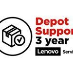 Продление гарантии Lenovo  ThinkPlus ePac 3YR Depot 