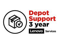 Warranty extension Lenovo  ThinkPlus ePac 3YR Depot 