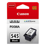 Аксессуары и расходные материалы Canon  PG-545 Black Ink Cartridge 