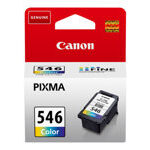 Printer accessories Canon  CL-546 Colour Ink Cartridge 