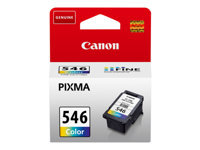 Printer accessories Canon  CL-546 Colour Ink Cartridge 