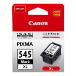 Tarvikud ja tarvikud Canon  PG-545XL Black XL Ink Cartridge 