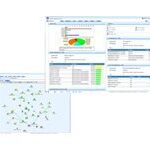 Arvuti komponendid HP  HPE IMC Std SW Plat w/ 50 Nodes E-LTU 