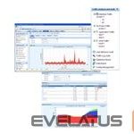 Kompiuterių komponentai HP  HPE IMC NTA SW Mod w/ 5-node E-LTU 