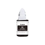 Аксессуары и расходные материалы Canon  INK GI-490 BK 