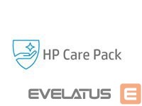 Warranty extension HP  HP 5y Return to Depot Notebook Only SVC 