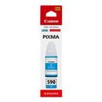 Eksploatacinės medžiagos spausdintuvams Canon  GI-590C 