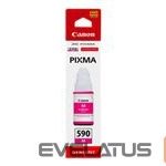 Aksesuāri un izejmateriāli Canon  GI-590M 