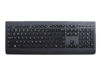 Computer keyboard Lenovo  Professional Wireless Keyboard 4X30H56874 